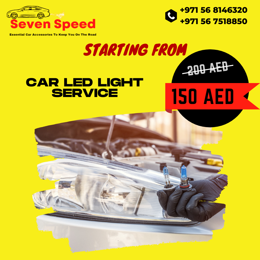 car led light (2)